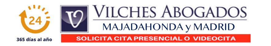 VILCHES ABOGADOS EN MAJADAHONDA